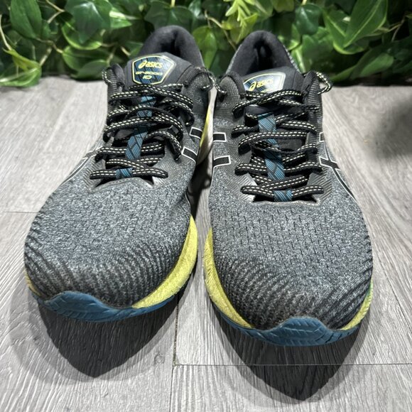 Asics GT-2000 10 Mens Shoes Size 11.5 Gray Running Walking Athletic Sneakers main image 10